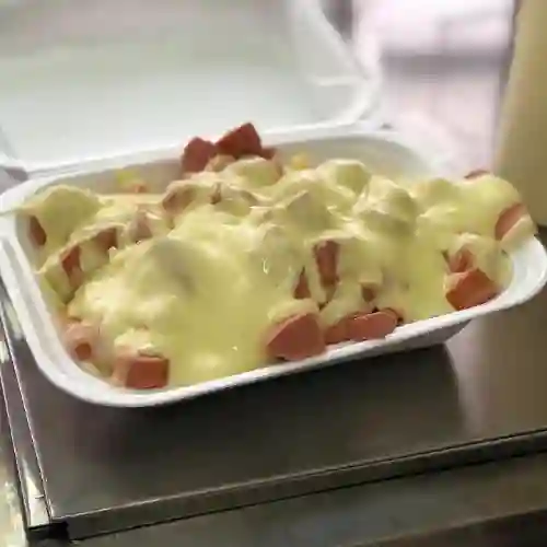Picada Zenú Especial