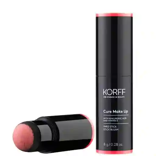 Korff Blush Cure Make up Stick 01