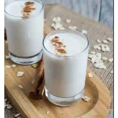 Avena Helada