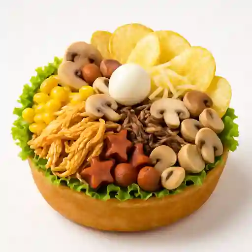 Mega Especial Gracon 300Gr