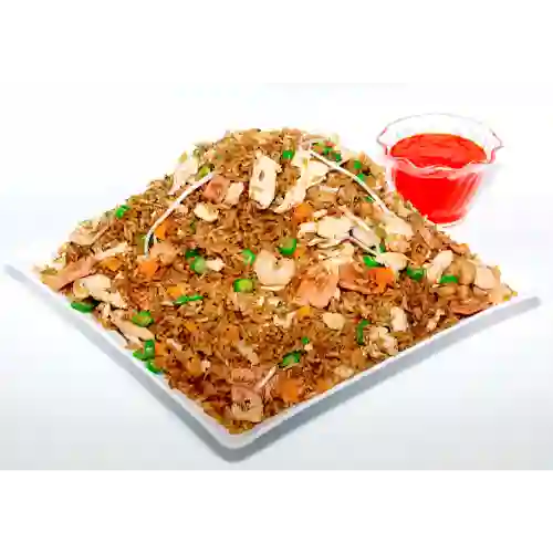 Arroz Chino(500gr)