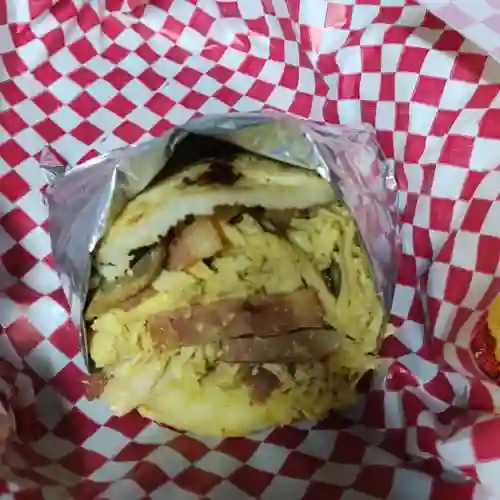 Del rancho