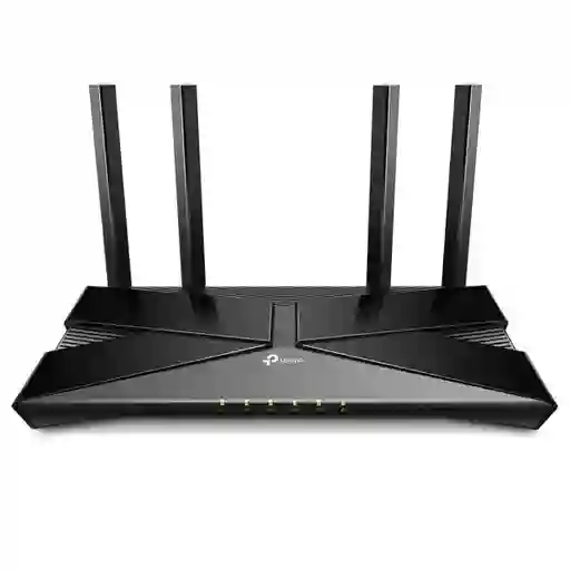 Tp-Link Router Archer Ax53 Wifi 6 Gigabit Dual Band Ax3000