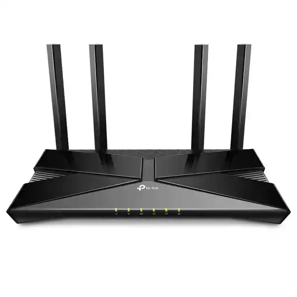 Tp-Link Router Archer Ax53 Wifi 6 Gigabit Dual Band Ax3000