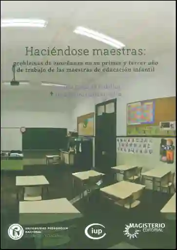 Haciéndose Maestras