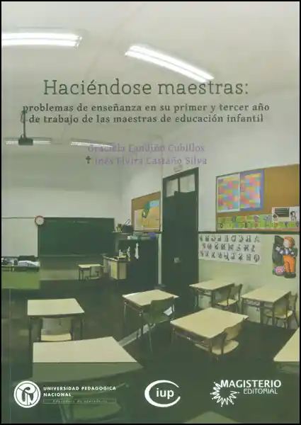 Haciéndose Maestras