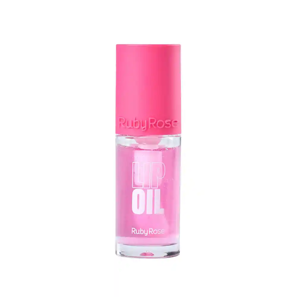 Brillo Labial Ruby Rose Lip Oil Sandia Tubo