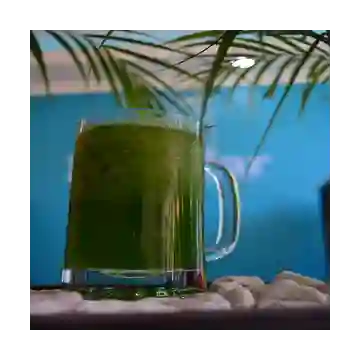 Limonada Hierba Buena