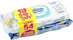 Pequeñin Pack Pañito Húmedo