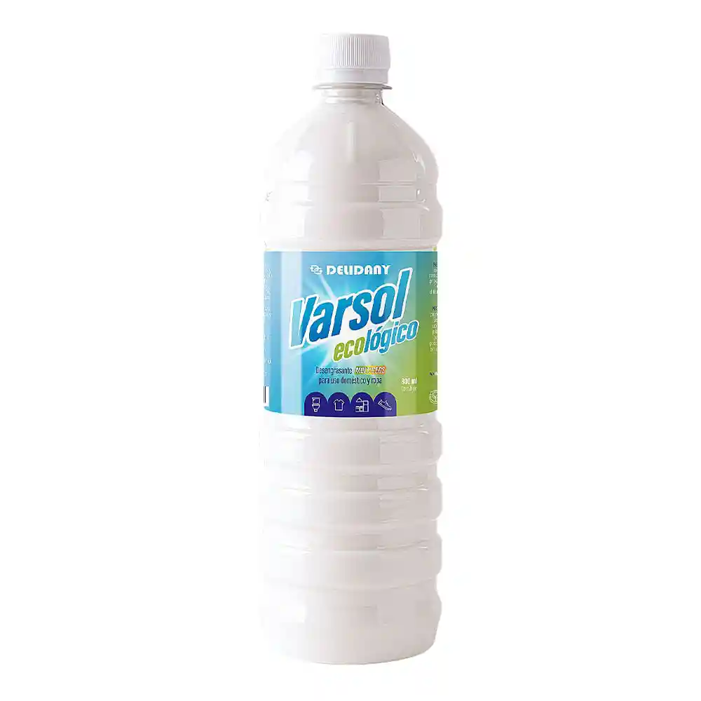 Varsol Delidany Ecológico