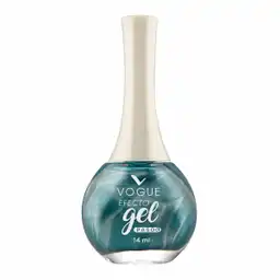 Vogue  Esmalte Efecto Gel14 Ml