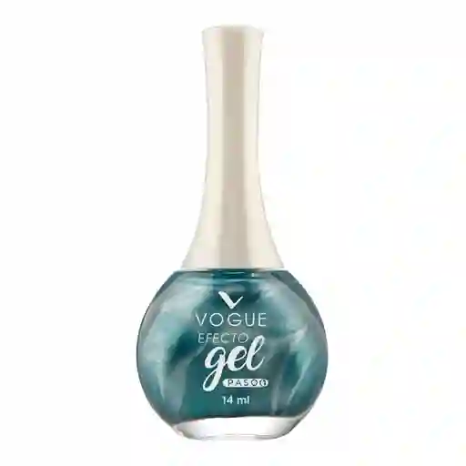 Vogue  Esmalte Efecto Gel14 Ml
