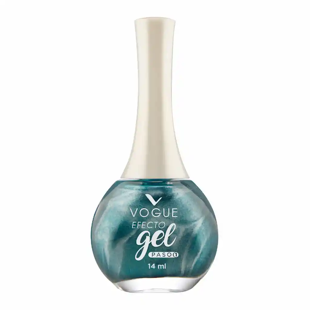Vogue  Esmalte Efecto Gel14 Ml