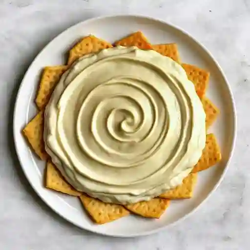 Dip de Queso Azul
