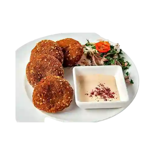 Falafel