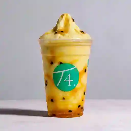 Smoothie Maracuyá