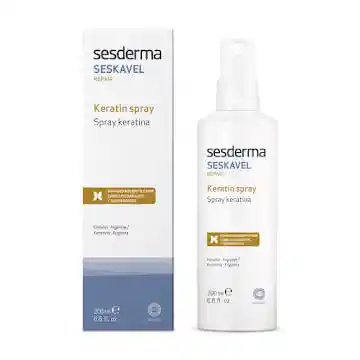 Sesderma Spray Capilar Keratina Seskavel