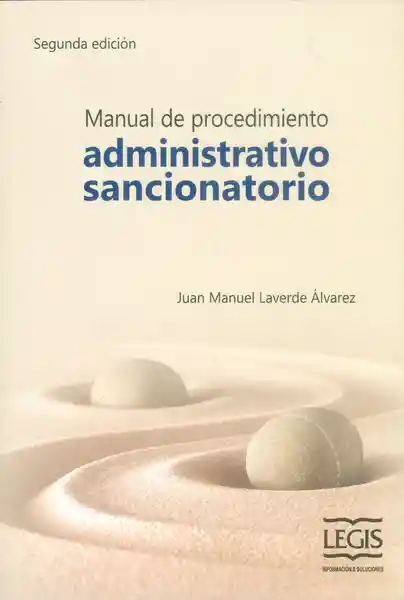 Manual de Procedimiento Administrativo Sancionatorio 2E