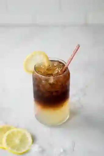 Lemon Coffee