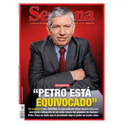 Revista Semana 2 Comunican Sin Ref