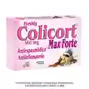 Colicort Antiinflamatorio Max Forte en Cápsulas 