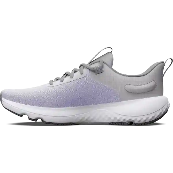 Under Armour Zapatos Charged Revitalize Gris 9 3026683-101