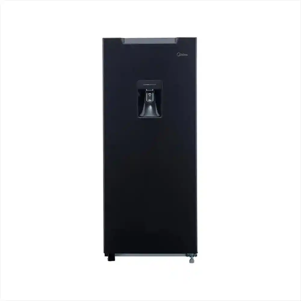 Refrigerador Midea Una Puerta Lake Cool Mdrd268fgm28cow