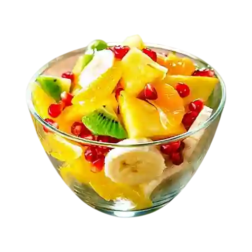 Fruta