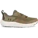 Under Armour Tenis Correr Charged Verssert 2 Hombre Verde T 9