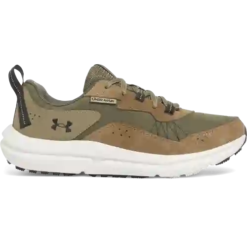 Under Armour Tenis Correr Charged Verssert 2 Hombre Verde T 9