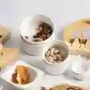 Ambiente Gourmet Tazón Ramekin 4.5
