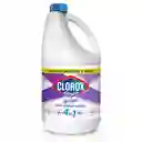 Quitamanchas Sin Cloro Clorox Ropa 4 en 1 Blanca 1.8 L