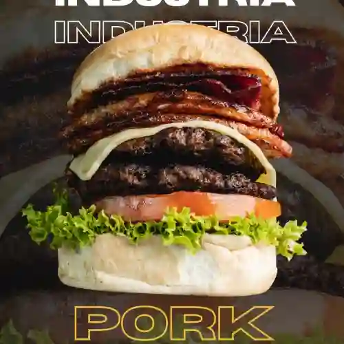 Industria Pork