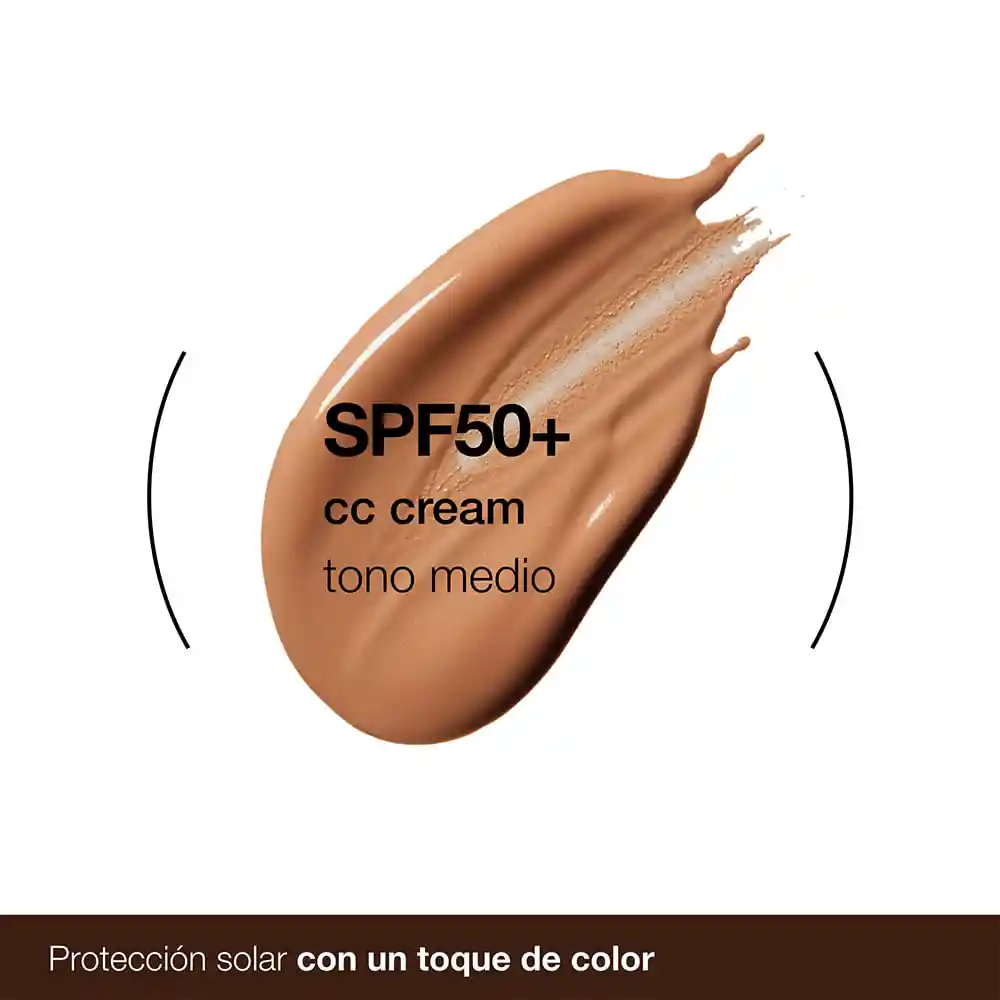 Bella Aurora Crema Color Anti-Manchas SPF50