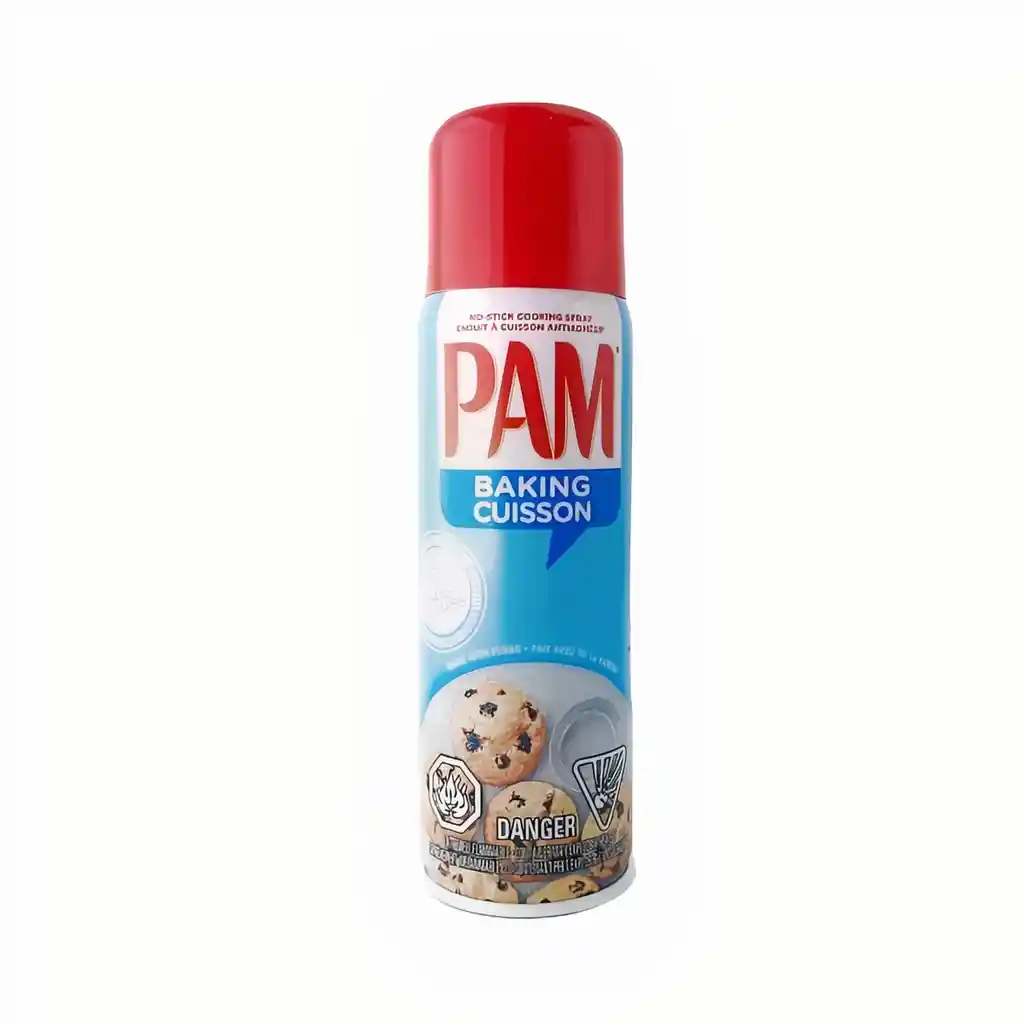 Pam Aceite Canola