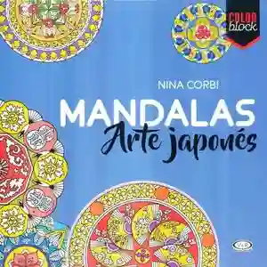 Mandalas Arte Japones