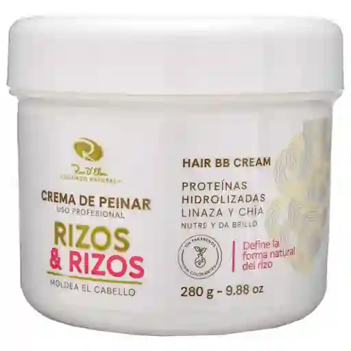 Crem Pein Ross Delen Rizosrizos