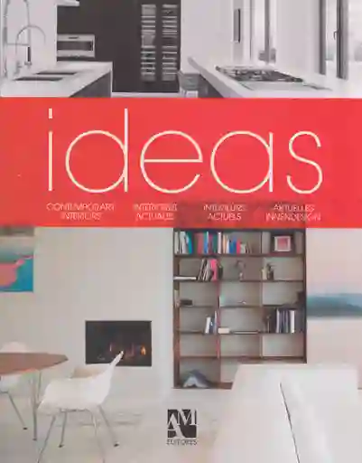Ideas - Fernando De Haro/ Omar Fuentes