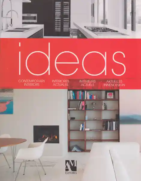 Ideas - Fernando De Haro/ Omar Fuentes
