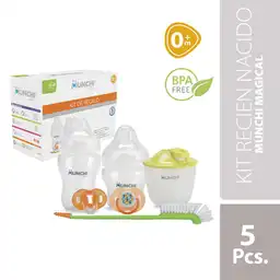 Munchi Kit De Regalo