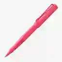 Lamy Bolígrafo Rollerball Safari Sunset