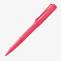 Lamy Bolígrafo Rollerball Safari Sunset