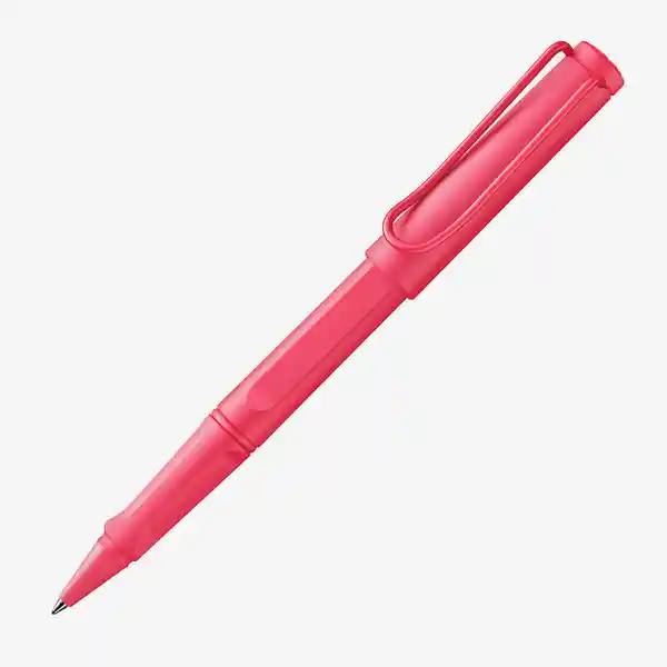Lamy Bolígrafo Rollerball Safari Sunset