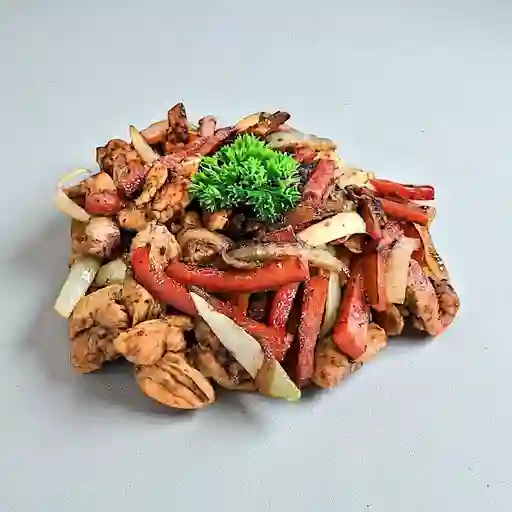 Pollo Oriental