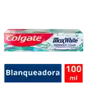 Colgate Pasta Dental Max White Complete Clean Crystal 100 Ml