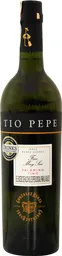 Tio Pepe Vino Jerez Palomino Fino