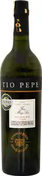 Tio Pepe Vino Jerez Palomino Fino