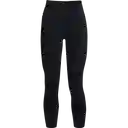 Meridian Ankle Leg Talla Lg Faldas Y Shorts Negro Para Mujer Marca Under Armour Ref: 1369004-001