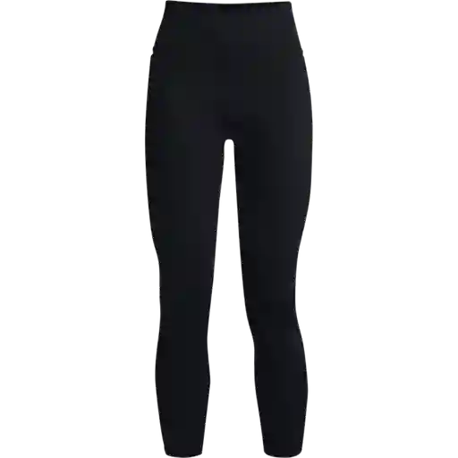 Meridian Ankle Leg Talla Lg Faldas Y Shorts Negro Para Mujer Marca Under Armour Ref: 1369004-001