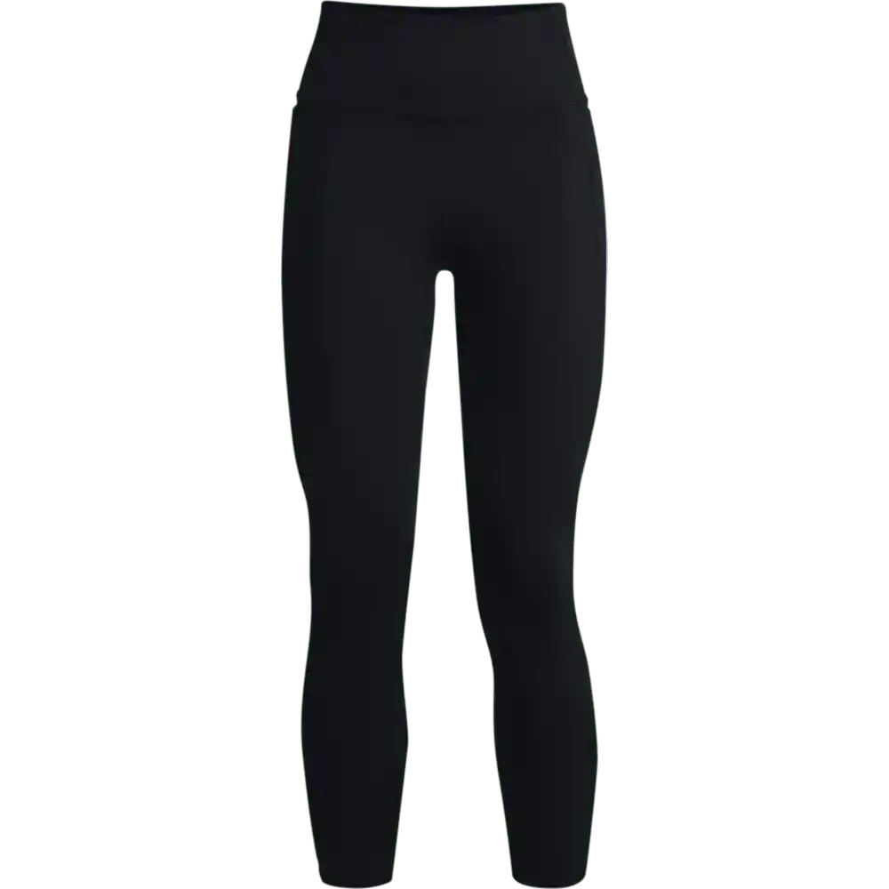 Meridian Ankle Leg Talla Lg Faldas Y Shorts Negro Para Mujer Marca Under Armour Ref: 1369004-001